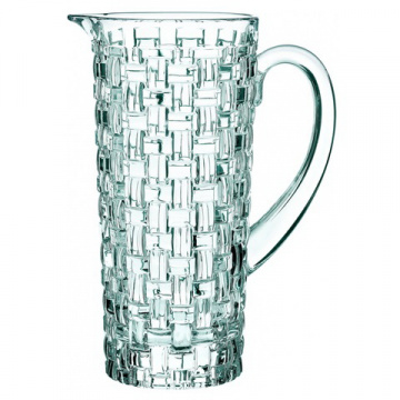 Кувшин для воды Nachtmann Bossa Nova 1,19 л (арт. 92074)