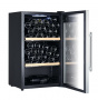 Винный шкаф La Sommeliere CVD40. фото 2