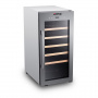 Винный шкаф Climadiff CLS41. фото 6