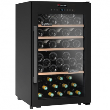 Винный шкаф Climadiff CS63B1