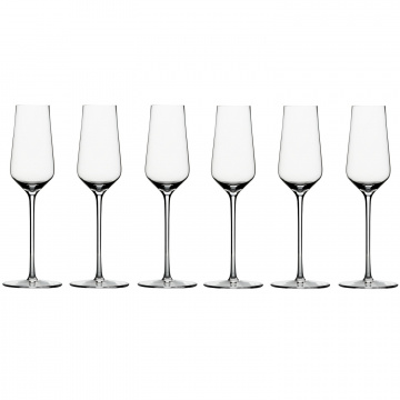 6 бокалов для дижестива Zalto Denk'Art Digestif 140 мл (арт. 11700)