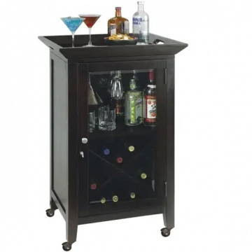 Шкаф-консоль DOVINI Sommelier Bar Console (арт. DOV495074)