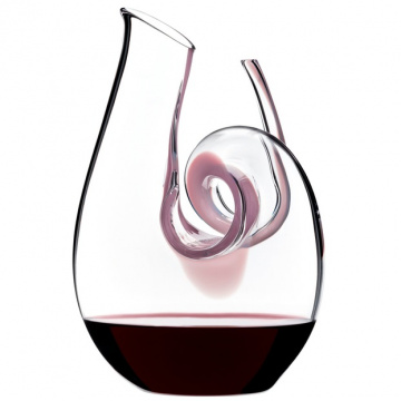 Декантер для вина RIEDEL Curly Mini 0,69 л (арт. 2011/14)