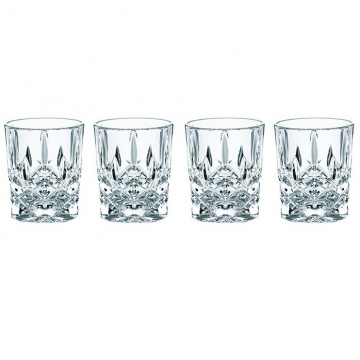 4 стопки для водки Nachtmann Noblesse Shot 55 мл (арт. 100694)