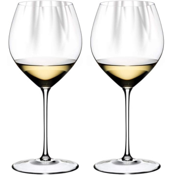 2 бокала для белого вина RIEDEL Performance Chardonnay 727 мл (арт. 6884/97)