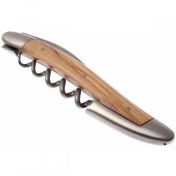 Штопор Forge de Laguiole SOM OL Olivewood