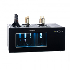 Кулер для вина Cavanova OW6CD