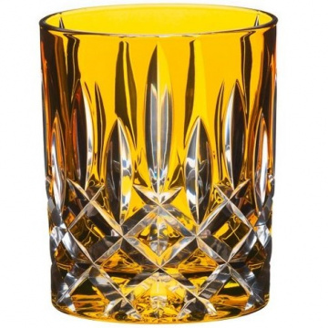 Бокал для виски RIEDEL Laudon Tumbler Amber 295 мл (арт. 1515/02S3A)