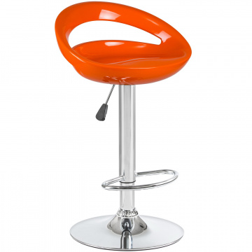 Барный стул Gordian Wine Aureole Orange (арт. GW121117)