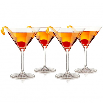 4 бокала для коктейлей Spiegelau Perfect Cocktail 165 мл (арт. 4500175)