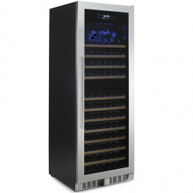 Винный шкаф Temptech Elegance GRN280DS