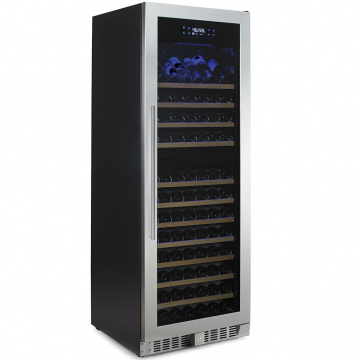 Винный шкаф Temptech Elegance GRN280DS