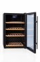 Винный шкаф Cavanova TemperWine TW052T. фото 3