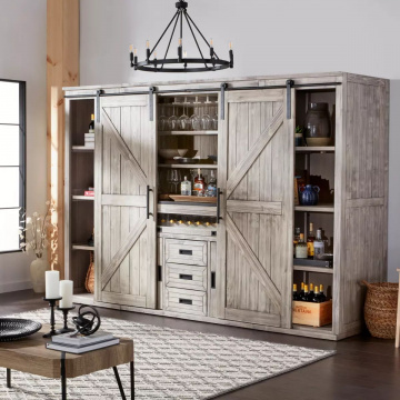 Барный шкаф DOVINI Liguria Light (арт. DOV730461)