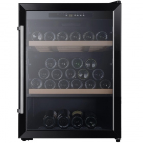 Винный шкаф La Sommeliere CTV81