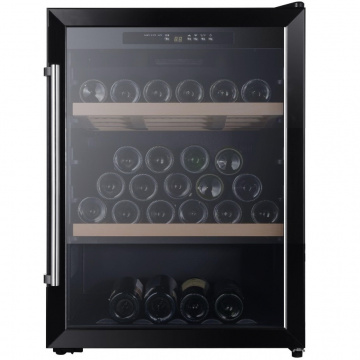 Винный шкаф La Sommeliere CTV81