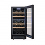 Винный шкаф Cellar Private CP027-2TBH. фото 4