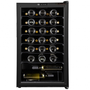 Винный шкаф La Sommeliere VN51