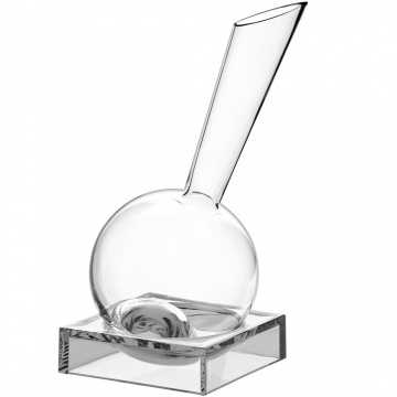 Декантер для вина Italesse Vinocchio Transparent Base 1,5 л (арт. 1335)