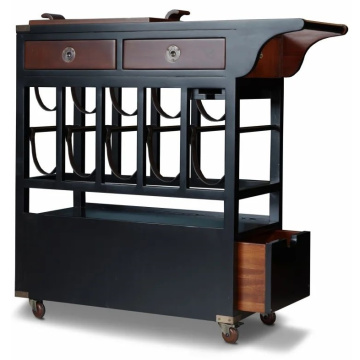 Мобильная барная стойка DOVINI Slide My Stuff (арт. DOV800012)