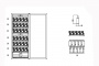 Винный шкаф Caso WineComfort 126. фото 4