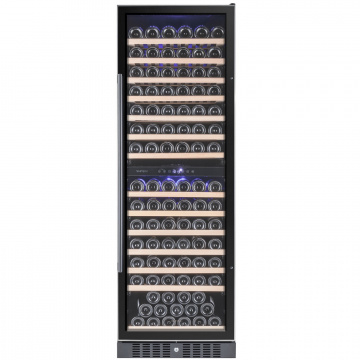 Винный шкаф Temptech Premium WP180DCB