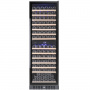 Винный шкаф Temptech Premium WP180DCB. фото 1