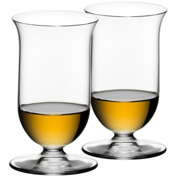 2 бокала для виски RIEDEL Vinum Single Malt Whisky 200 мл (арт. 6416/80)
