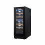 Винный шкаф Cellar Private CP017-2TBH. фото 16