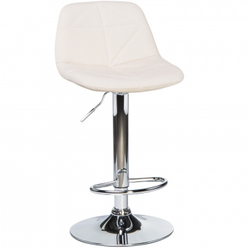 Барный стул Gordian Wine Buckheads Crème (арт. GW121130)