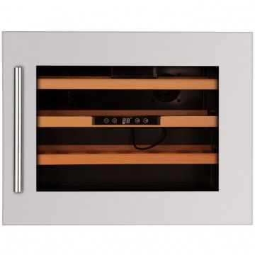 Встраиваемый винный шкаф Climadiff CLI24