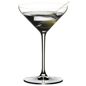 Бокал для мартини RIEDEL Restaurant Extreme Martini 250 мл (арт. 0454/17)