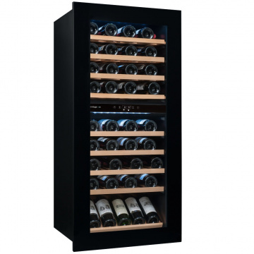 Встраиваемый винный шкаф Avintage AVI82 Premium