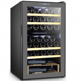 Винный шкаф La Sommeliere SLS33DZ
