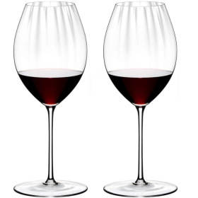 2 бокала для красного вина RIEDEL Performance Syrah/Shiraz 631 мл (арт. 6884/41)