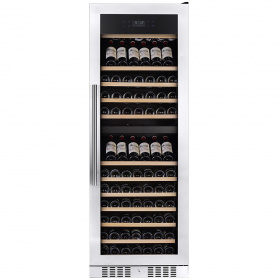 Винный шкаф Temptech Elegance E1000DX