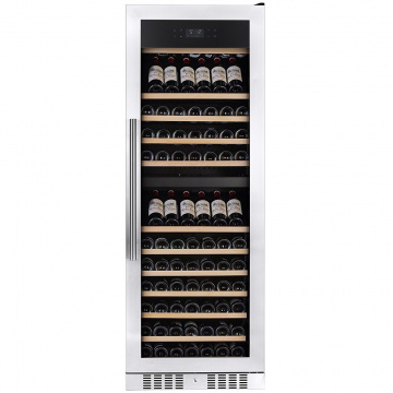 Винный шкаф Temptech Elegance E1000DX