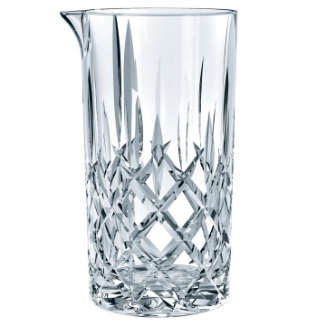 Стакан для смешивания коктейлей Nachtmann Noblesse Mixing Glass 750 мл (арт. 101258)