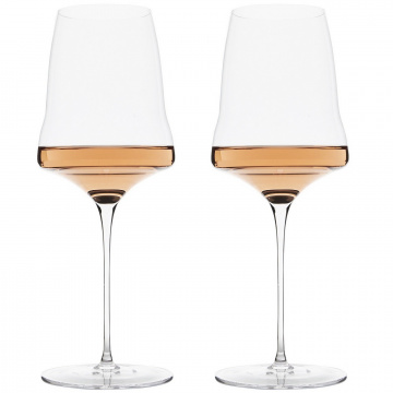 2 бокала для вина Josephinenhütte Josephine No. 2 Universal 550 мл (арт. 126778)