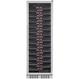 Винный шкаф Temptech Copenhagen CPRO1800SX