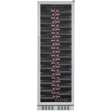 Винный шкаф Temptech Copenhagen CPRO1800SX