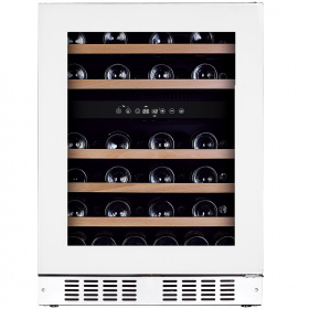 Винный шкаф Temptech Oslo OBIU60DW