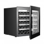 Встраиваемый винный шкаф Temptech STHLM STZ60SB. фото 3