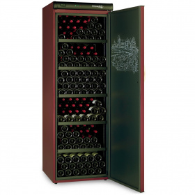 Винный шкаф Climadiff CVP265