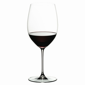 Бокал для красного вина RIEDEL Restaurant Veritas Cabernet/Merlot 625 мл (арт. 0449/0)