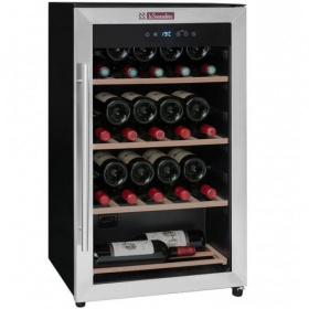 Винный шкаф La Sommeliere LS36A