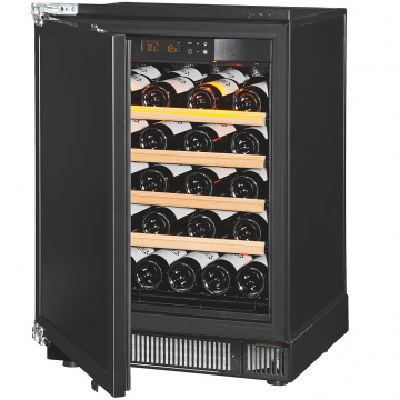 Винный шкаф EuroCave Compact S 059 (4 полки, дверь для навески фасада)