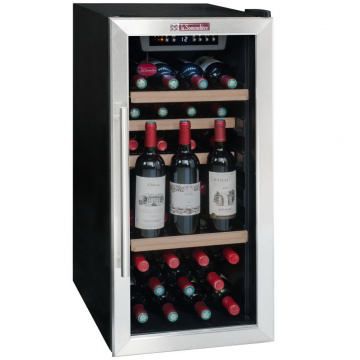 Винный шкаф La Sommeliere LS38A