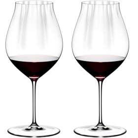 2 бокала для красного вина RIEDEL Performance Pinot Noir 830 мл (арт. 6884/67)