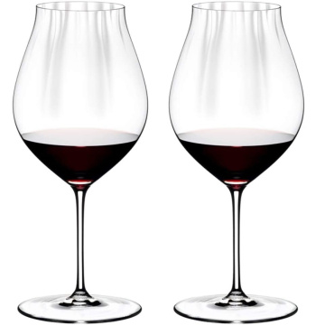 2 бокала для красного вина RIEDEL Performance Pinot Noir 830 мл (арт. 6884/67)